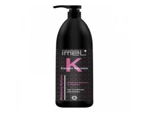Imel Conditioner with Keratin Infusion 